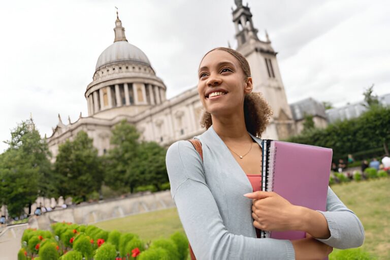 Unlock Your Future: 10 Surprising Benefits of Studying Abroad That Will Change Your Life!